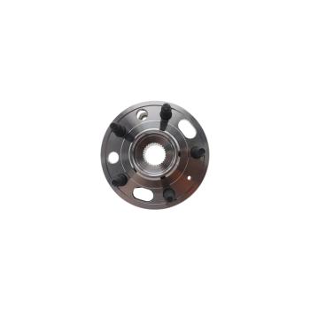 2016 GMC Terrain Wheel Bearing and Hub Assembly Front GSP 104288 image 4 of 4