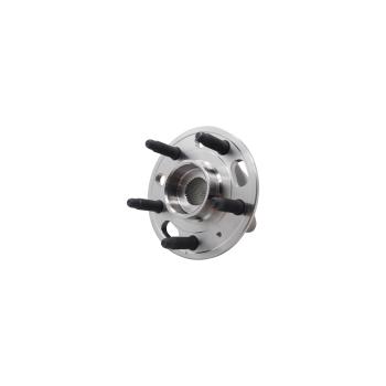 GSP 104288 Wheel Bearing and Hub Assembly product image 5 of 13