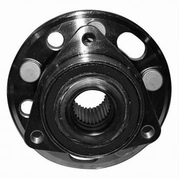 GSP 104288 Wheel Bearing and Hub Assembly product image 7 of 13