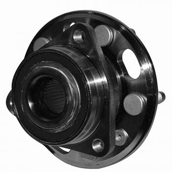 GSP 104288 Wheel Bearing and Hub Assembly product image 8 of 13