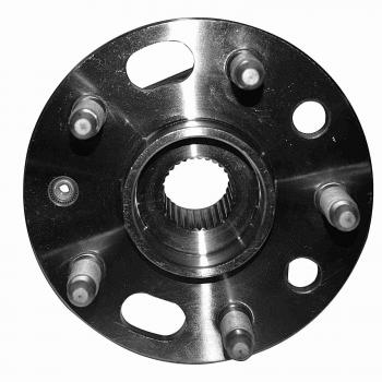 GSP 104288 Wheel Bearing and Hub Assembly product image 9 of 13