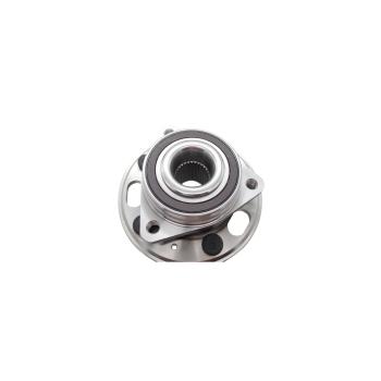 GSP 104288 Wheel Bearing and Hub Assembly product image 12 of 13