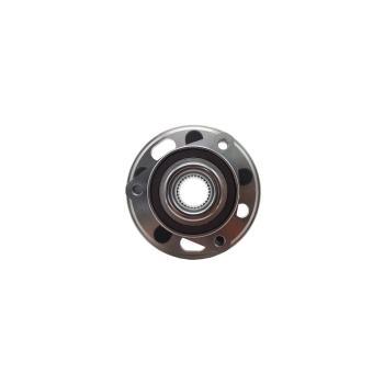 GSP 104288 Wheel Bearing and Hub Assembly product image 13 of 13