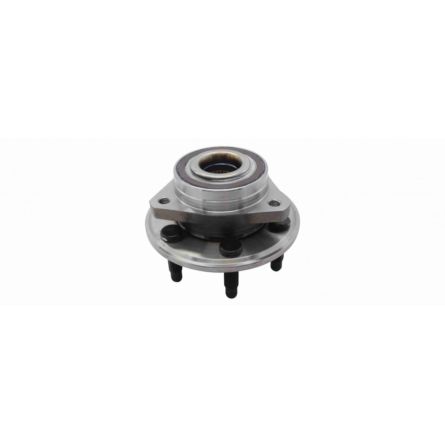 GSP 104289 - Wheel Bearing and Hub Assembly GSP 104289 Wheel Bearing and Hub Assembly product image 2 of 8