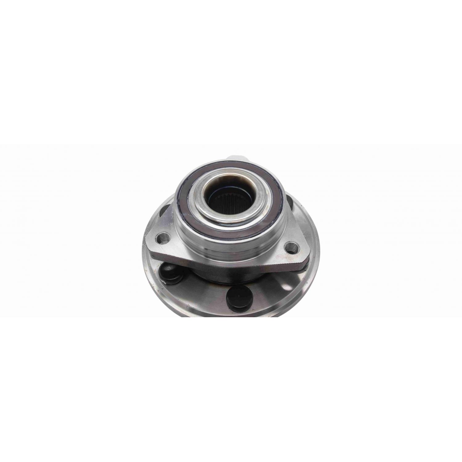 GSP 104289 - Wheel Bearing and Hub Assembly GSP 104289 Wheel Bearing and Hub Assembly product image 3 of 8