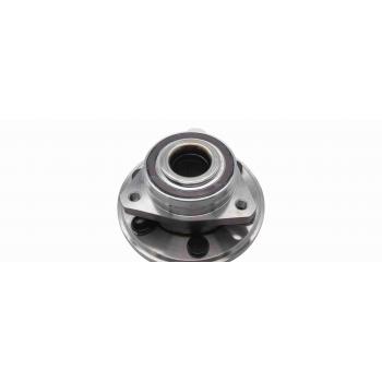 2012 Cadillac SRX Wheel Bearing and Hub Assembly Front GSP 104289 image 3 of 4