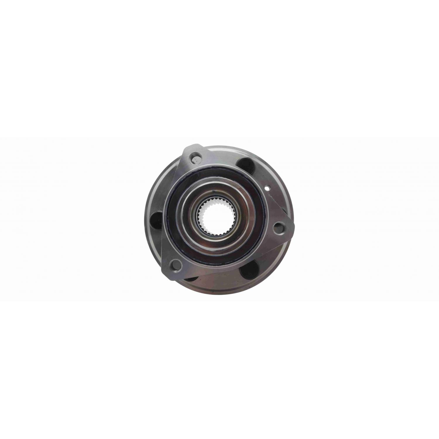 GSP 104289 - Wheel Bearing and Hub Assembly GSP 104289 Wheel Bearing and Hub Assembly product image 4 of 8