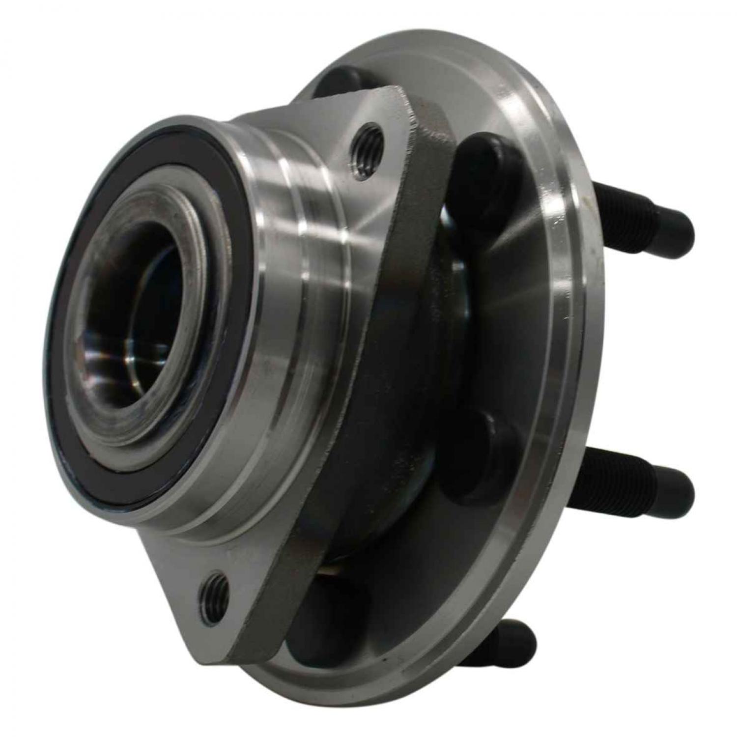 GSP 104289 - Wheel Bearing and Hub Assembly GSP 104289 Wheel Bearing and Hub Assembly product image 5 of 8