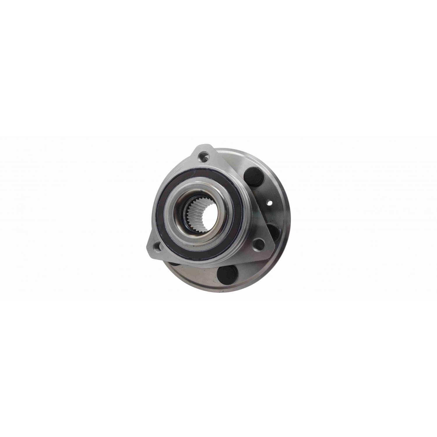 GSP 104289 - Wheel Bearing and Hub Assembly GSP 104289 Wheel Bearing and Hub Assembly product image 6 of 8