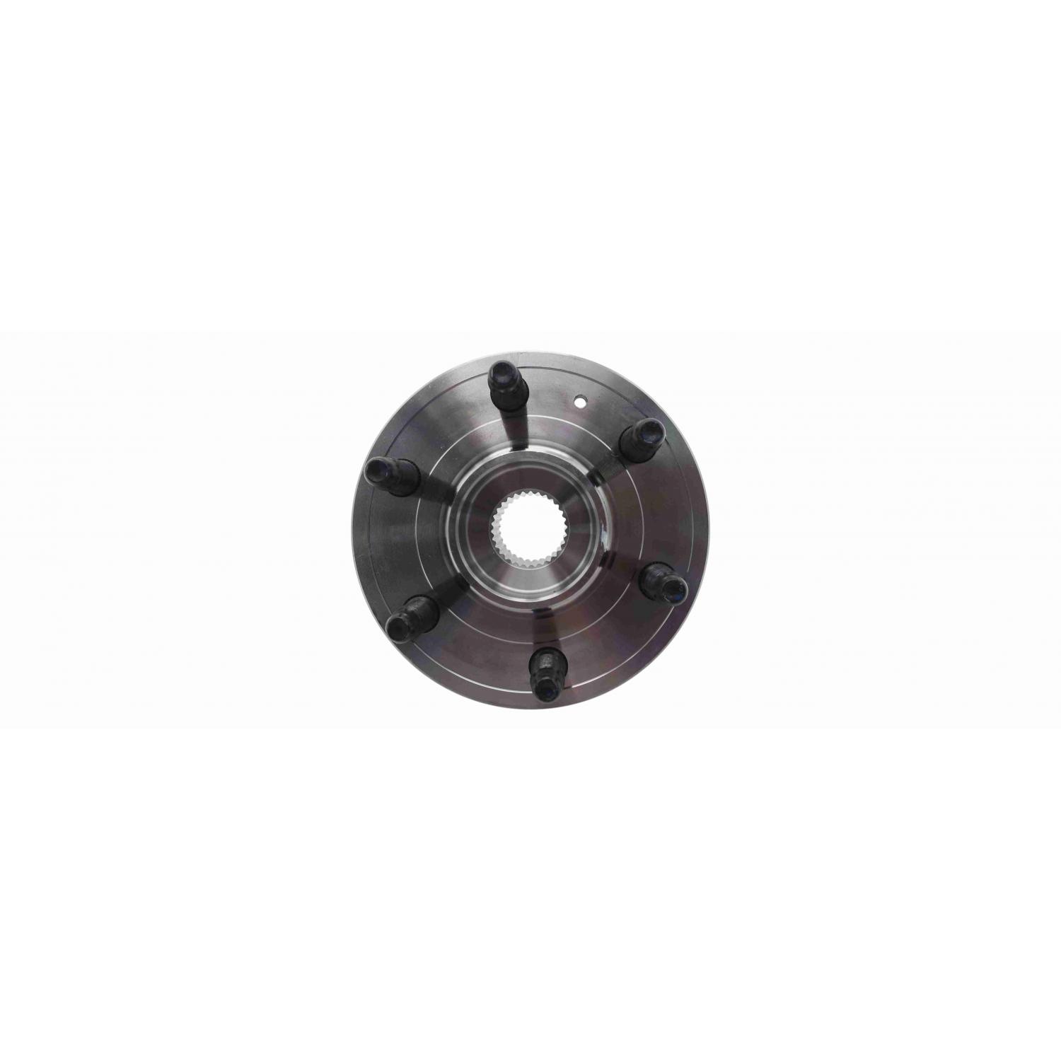 GSP 104289 - Wheel Bearing and Hub Assembly GSP 104289 Wheel Bearing and Hub Assembly product image 7 of 8