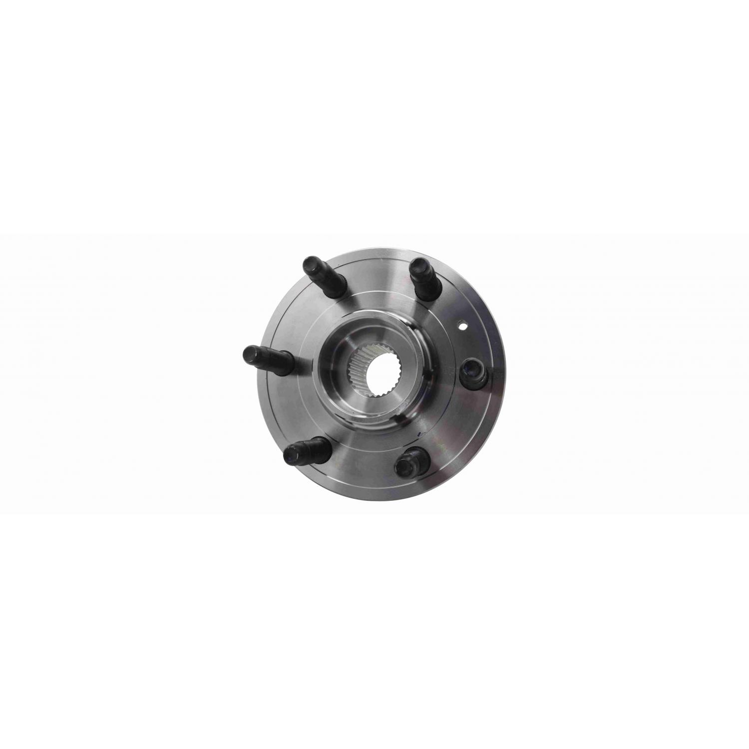 GSP 104289 - Wheel Bearing and Hub Assembly GSP 104289 Wheel Bearing and Hub Assembly product image 8 of 8