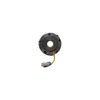 2013 Chevrolet Corvette Wheel Bearing and Hub Assembly Rear GSP 104304 image 2 of 4
