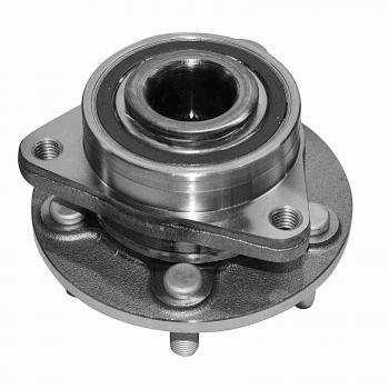 2015 Chevrolet Cruze Wheel Bearing and Hub Assembly Front GSP 104315 image 1 of 4