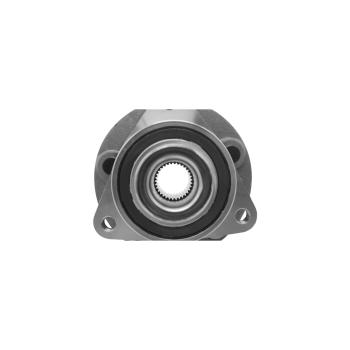 2015 Chevrolet Cruze Wheel Bearing and Hub Assembly Front GSP 104315 image 2 of 4