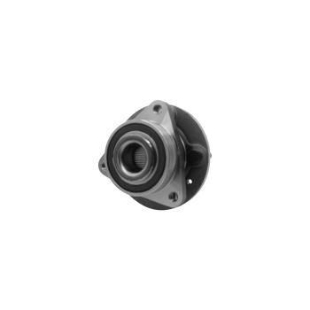2015 Chevrolet Cruze Wheel Bearing and Hub Assembly Front GSP 104315 image 3 of 4