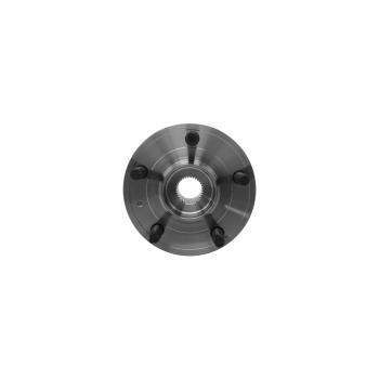 2015 Chevrolet Cruze Wheel Bearing and Hub Assembly Front GSP 104315 image 4 of 4