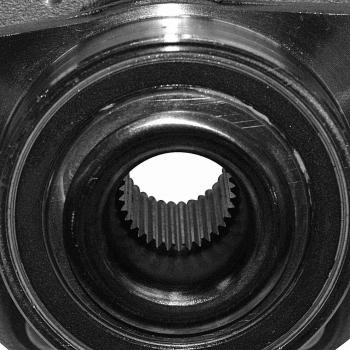 GSP 104315 Wheel Bearing and Hub Assembly product image 6 of 13