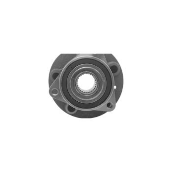 2015 Buick Verano Wheel Bearing and Hub Assembly Front GSP 104316 image 2 of 4