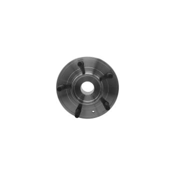 2015 Buick Verano Wheel Bearing and Hub Assembly Front GSP 104316 image 4 of 4