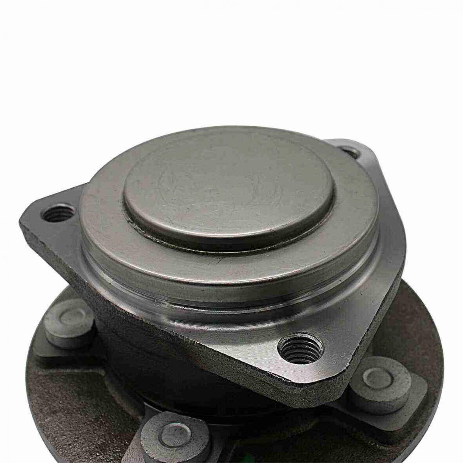 GSP 104325 - Wheel Bearing and Hub Assembly GSP 104325 Wheel Bearing and Hub Assembly product image 1 of 12