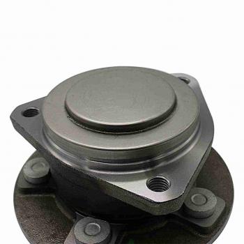 2013 Dodge Charger Wheel Bearing and Hub Assembly Front GSP 104325 image 1 of 4