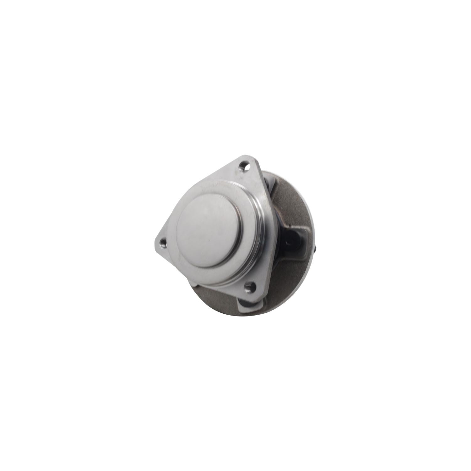 GSP 104325 - Wheel Bearing and Hub Assembly GSP 104325 Wheel Bearing and Hub Assembly product image 2 of 12