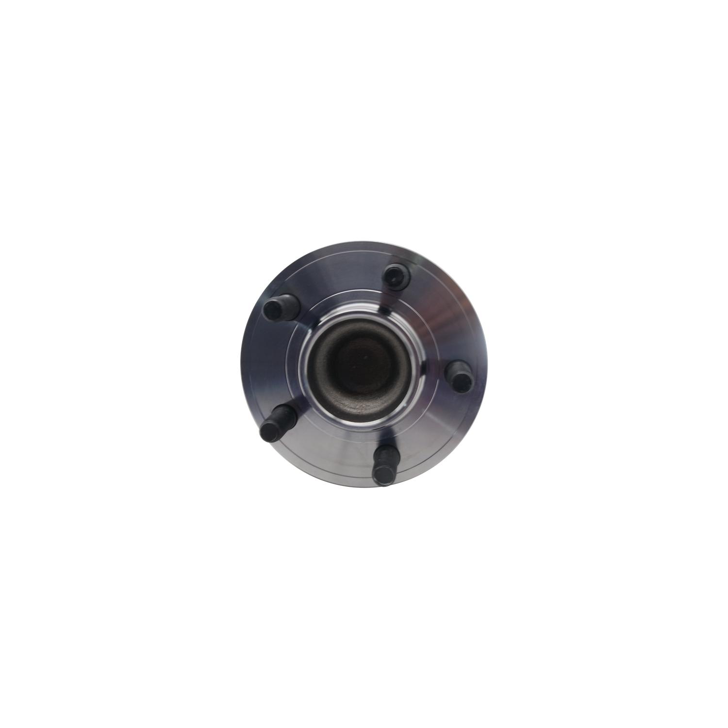 GSP 104325 - Wheel Bearing and Hub Assembly GSP 104325 Wheel Bearing and Hub Assembly product image 3 of 12