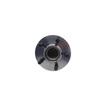 2013 Dodge Charger Wheel Bearing and Hub Assembly Front GSP 104325 image 3 of 4