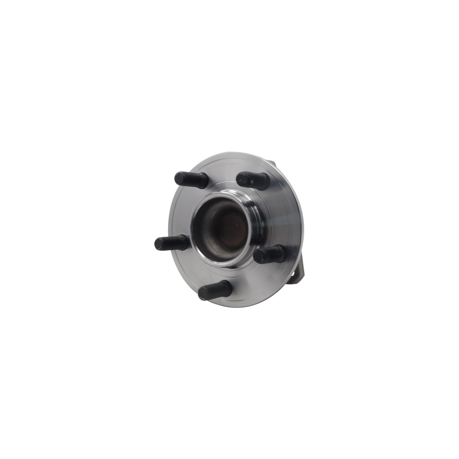 GSP 104325 - Wheel Bearing and Hub Assembly GSP 104325 Wheel Bearing and Hub Assembly product image 4 of 12