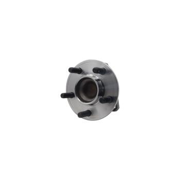 2013 Dodge Charger Wheel Bearing and Hub Assembly Front GSP 104325 image 4 of 4
