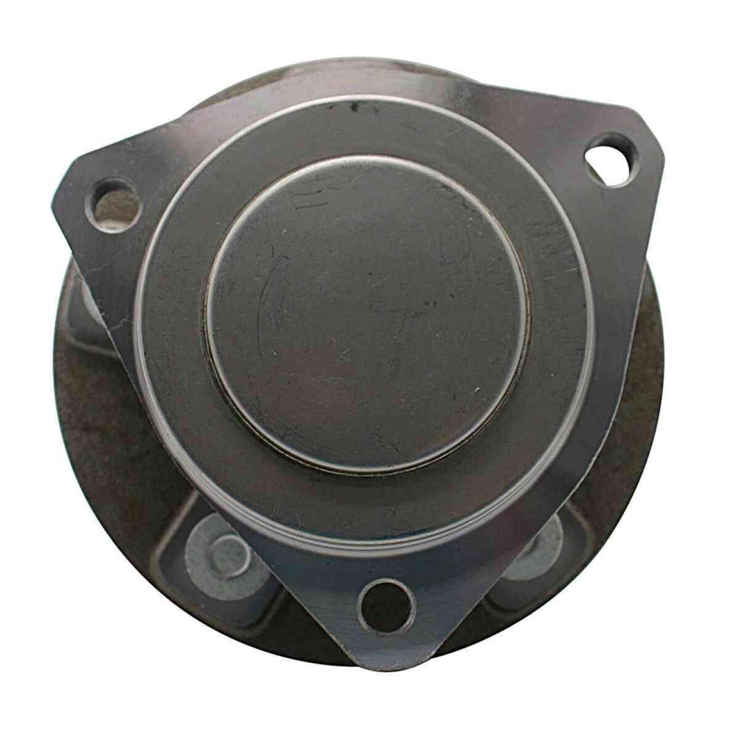 GSP 104325 - Wheel Bearing and Hub Assembly GSP 104325 Wheel Bearing and Hub Assembly product image 5 of 12