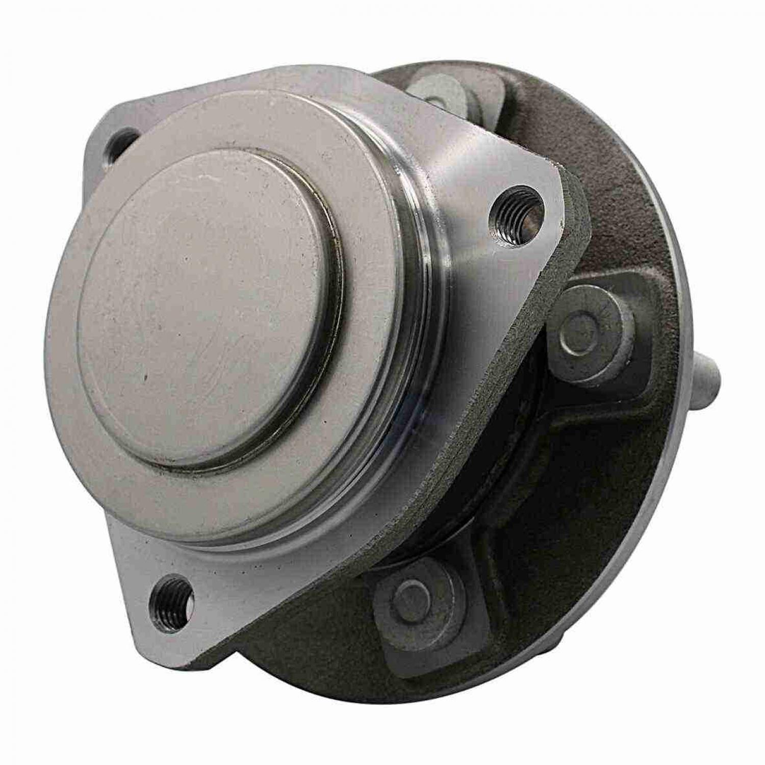 GSP 104325 - Wheel Bearing and Hub Assembly GSP 104325 Wheel Bearing and Hub Assembly product image 6 of 12
