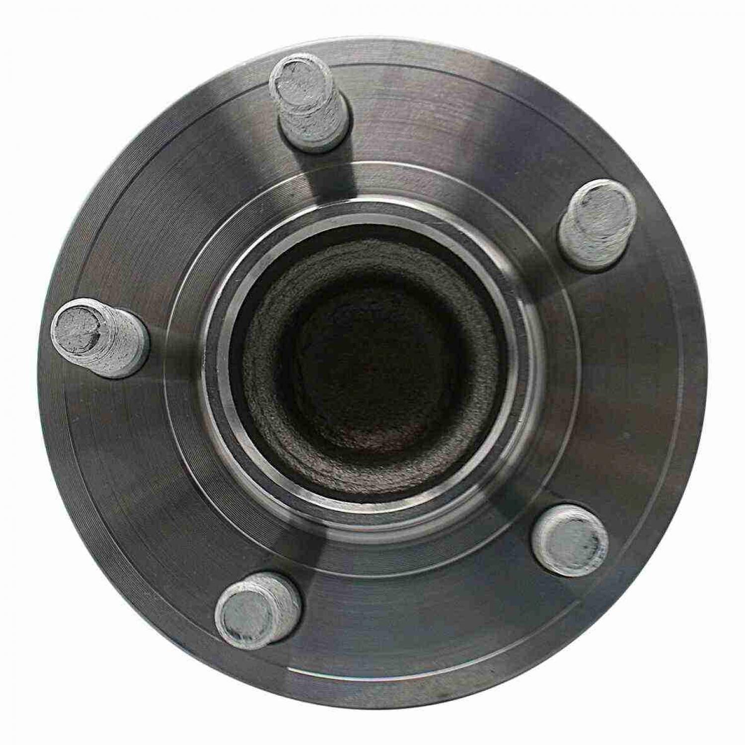 GSP 104325 - Wheel Bearing and Hub Assembly GSP 104325 Wheel Bearing and Hub Assembly product image 7 of 12