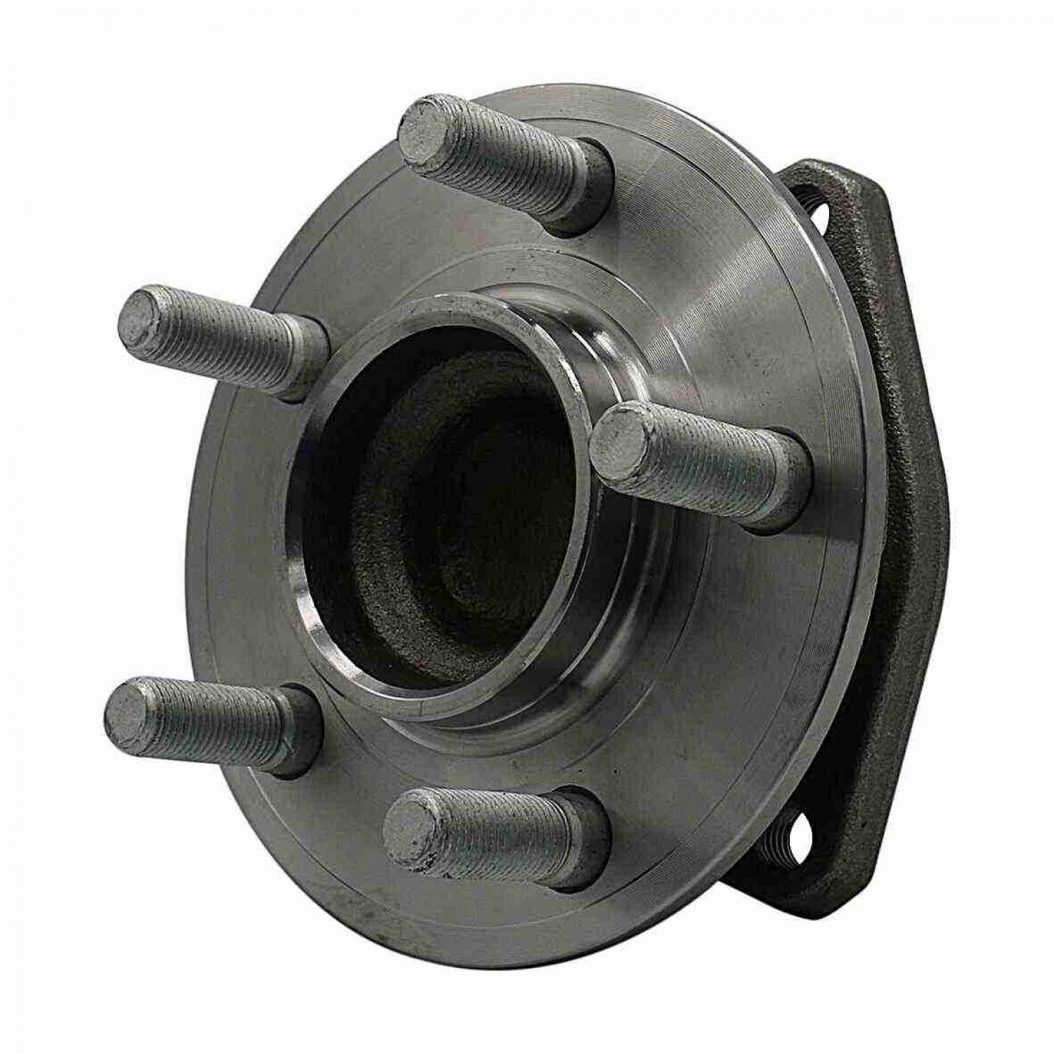 GSP 104325 - Wheel Bearing and Hub Assembly GSP 104325 Wheel Bearing and Hub Assembly product image 8 of 12