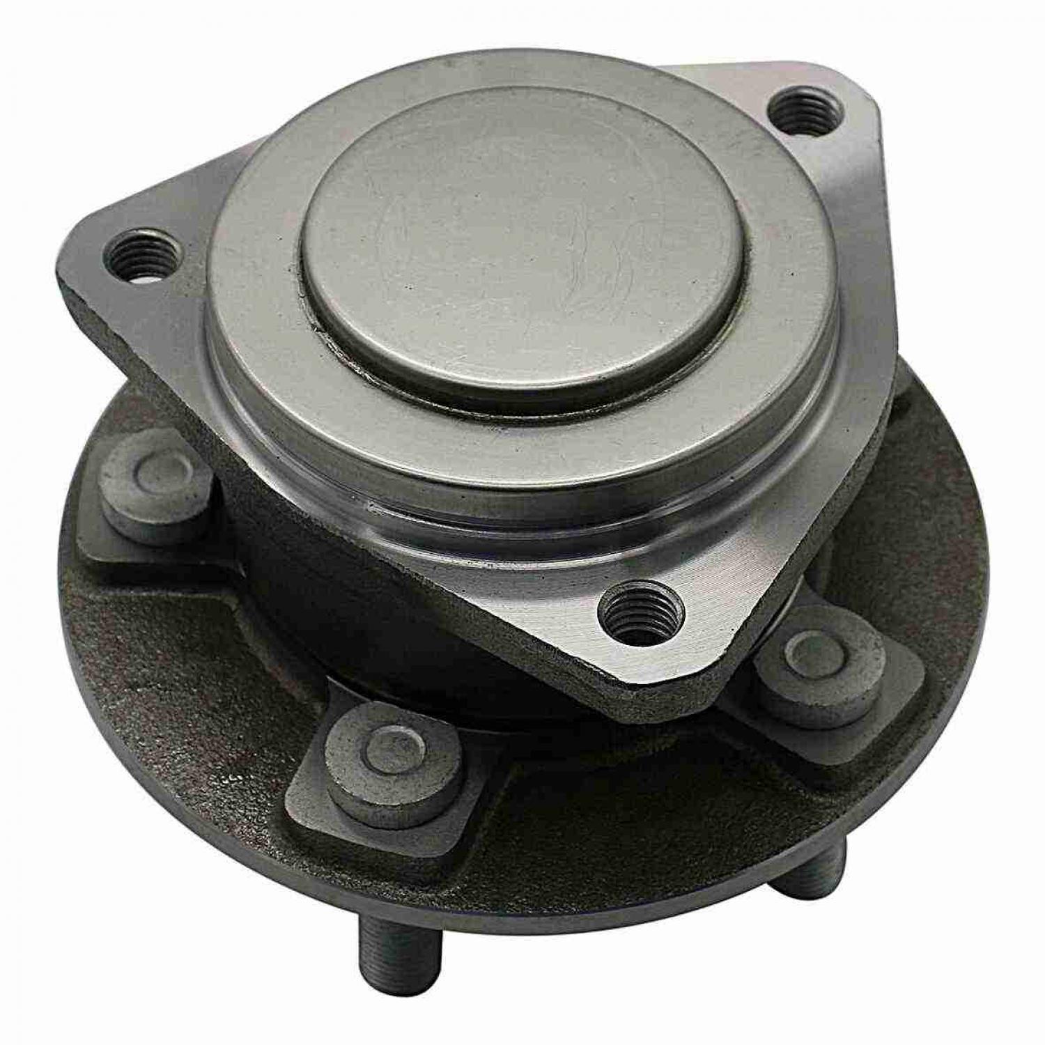 GSP 104325 - Wheel Bearing and Hub Assembly GSP 104325 Wheel Bearing and Hub Assembly product image 9 of 12