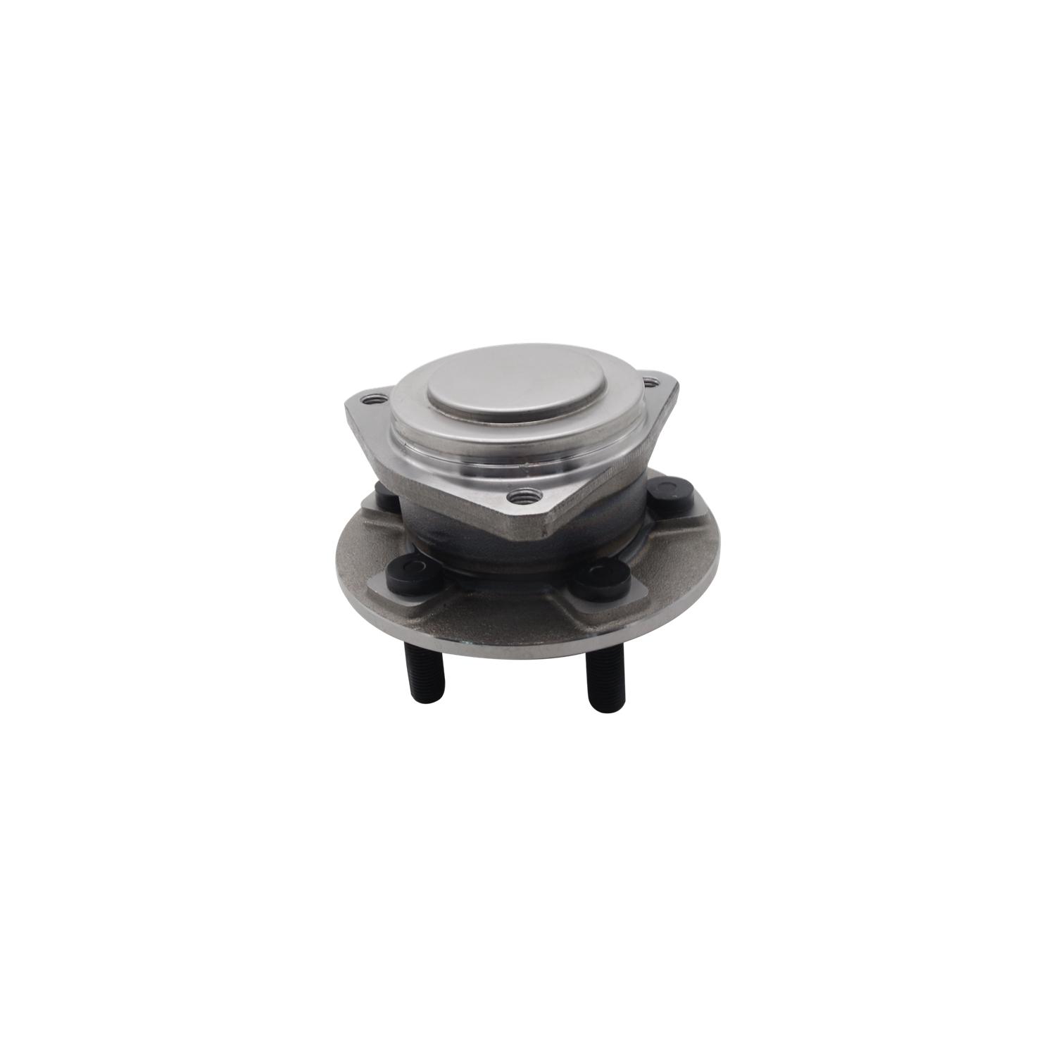 GSP 104325 - Wheel Bearing and Hub Assembly GSP 104325 Wheel Bearing and Hub Assembly product image 10 of 12