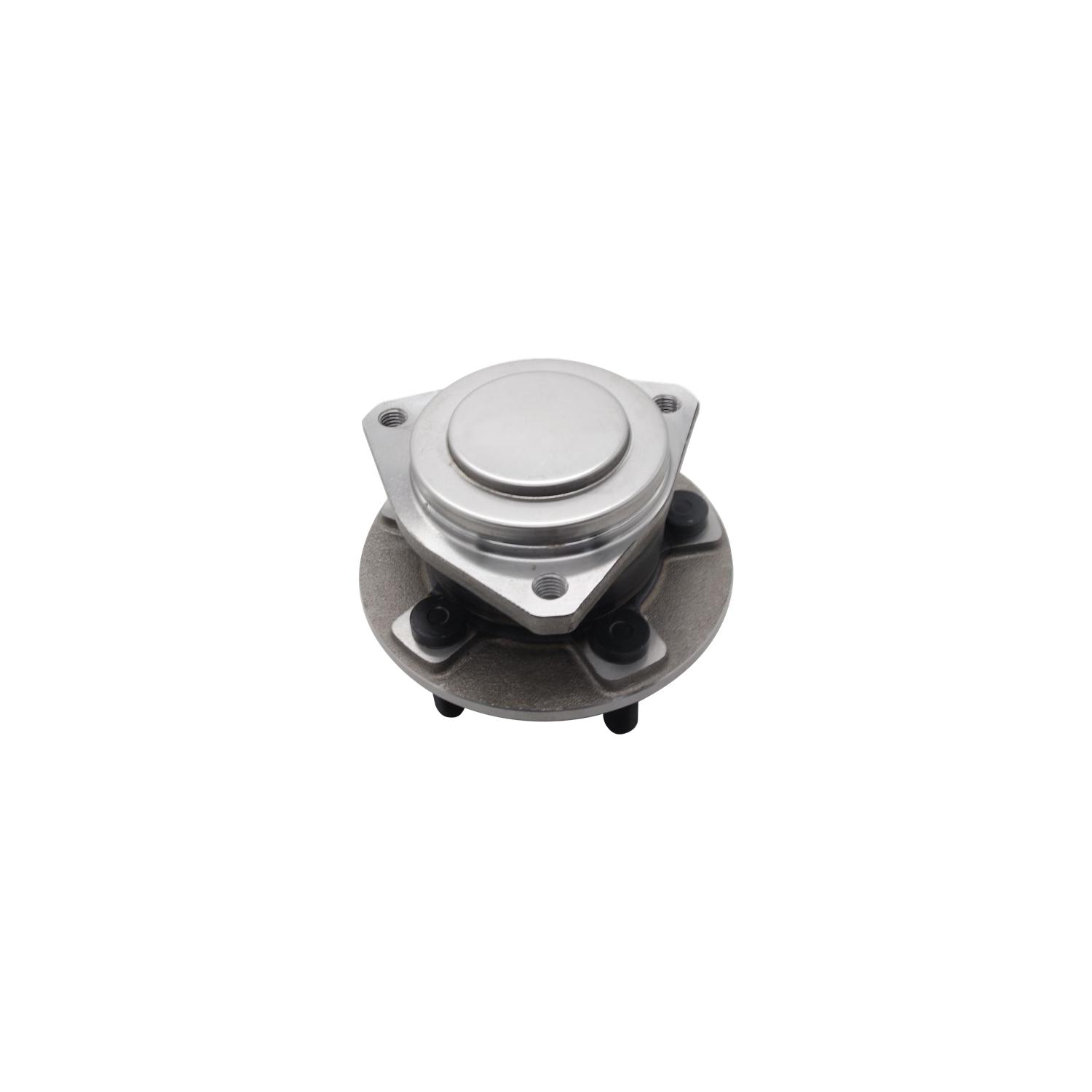 GSP 104325 - Wheel Bearing and Hub Assembly GSP 104325 Wheel Bearing and Hub Assembly product image 11 of 12