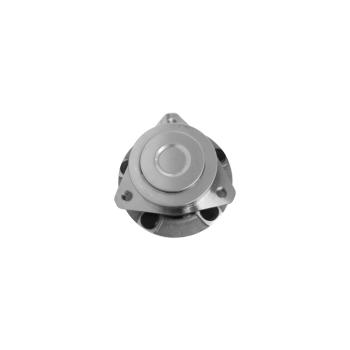 2015 Chevrolet SS Wheel Bearing and Hub Assembly Front GSP 104387 image 3 of 4