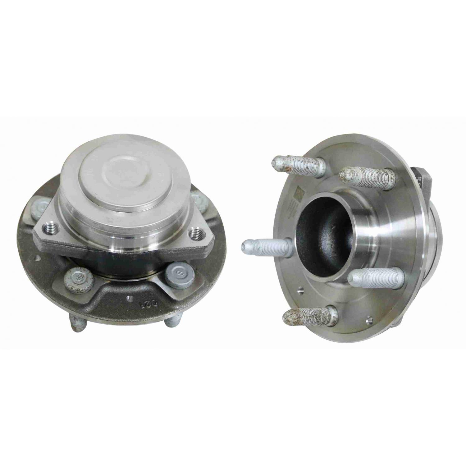 GSP 104401 - Wheel Bearing and Hub Assembly GSP 104401 Wheel Bearing and Hub Assembly product image 1 of 7