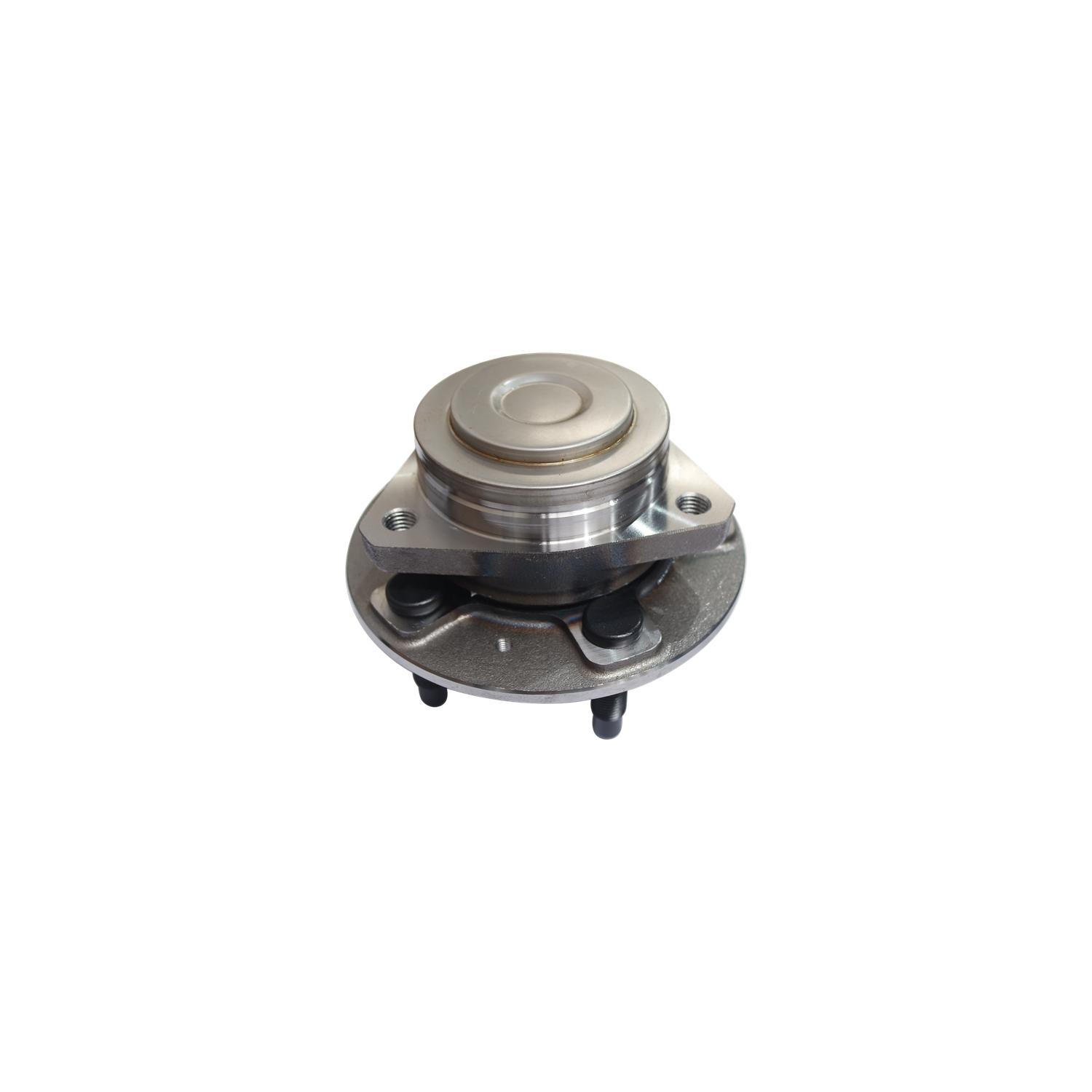 GSP 104401 - Wheel Bearing and Hub Assembly GSP 104401 Wheel Bearing and Hub Assembly product image 2 of 7