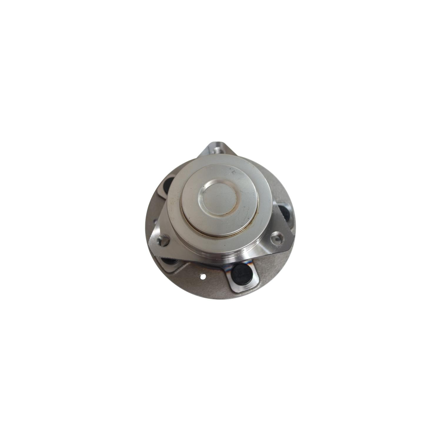 GSP 104401 - Wheel Bearing and Hub Assembly GSP 104401 Wheel Bearing and Hub Assembly product image 3 of 7