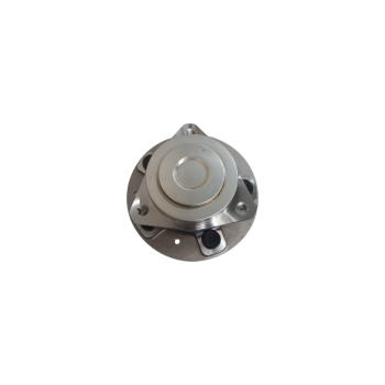 2017 Cadillac CTS Wheel Bearing and Hub Assembly Front GSP 104401 image 3 of 4