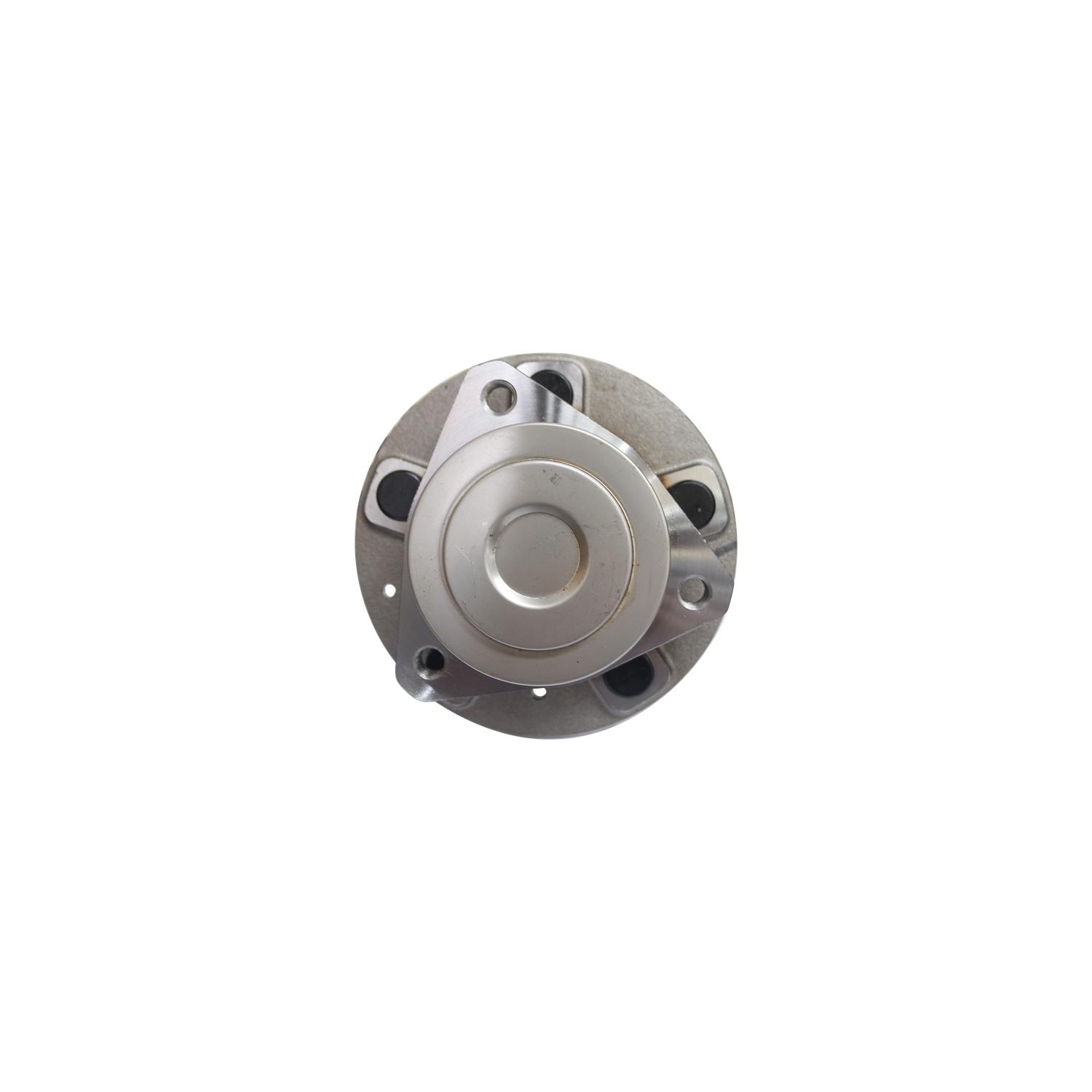 GSP 104401 - Wheel Bearing and Hub Assembly GSP 104401 Wheel Bearing and Hub Assembly product image 4 of 7