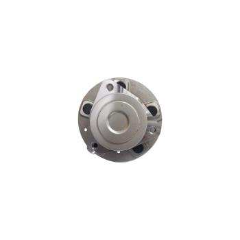 2017 Cadillac CTS Wheel Bearing and Hub Assembly Front GSP 104401 image 4 of 4