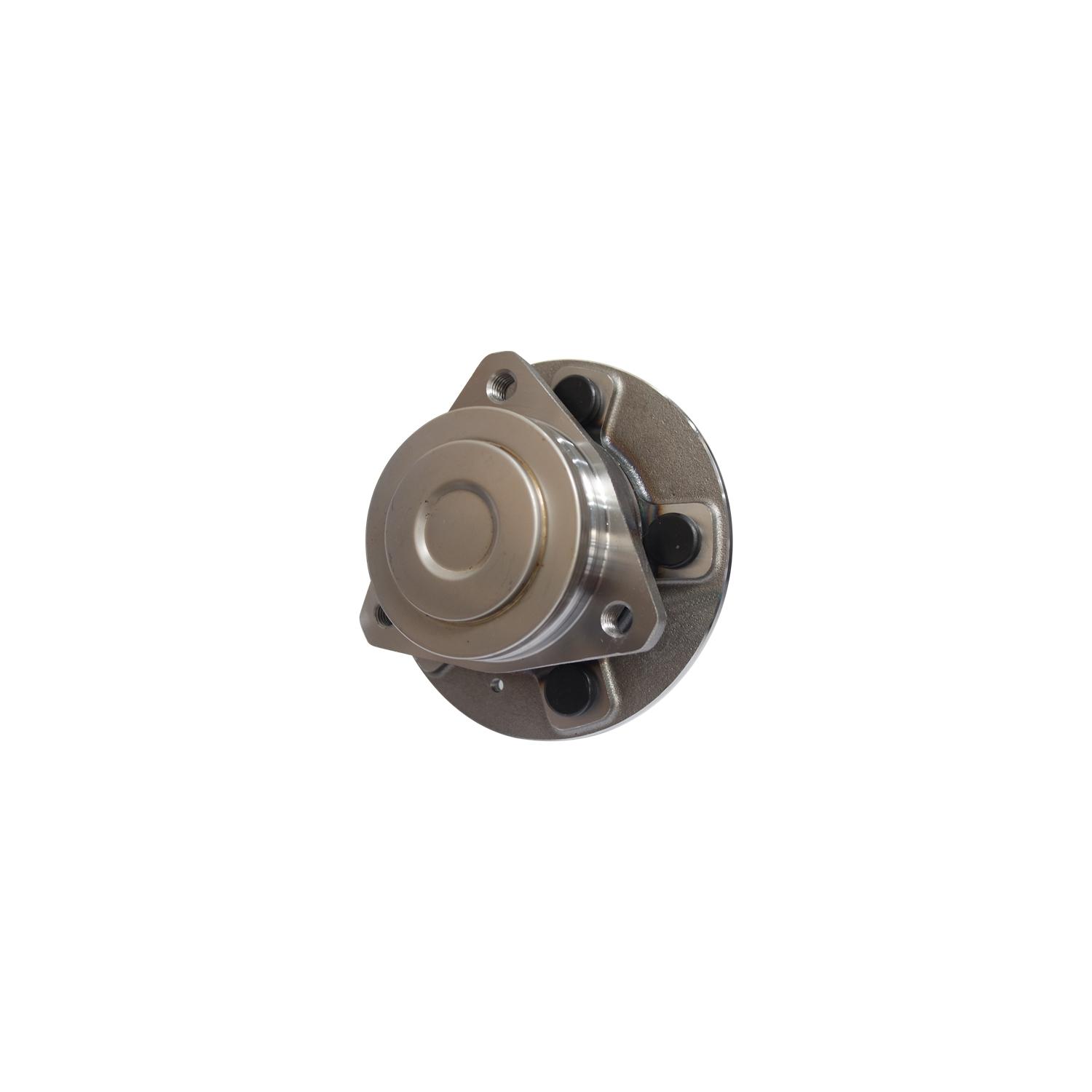 GSP 104401 - Wheel Bearing and Hub Assembly GSP 104401 Wheel Bearing and Hub Assembly product image 5 of 7