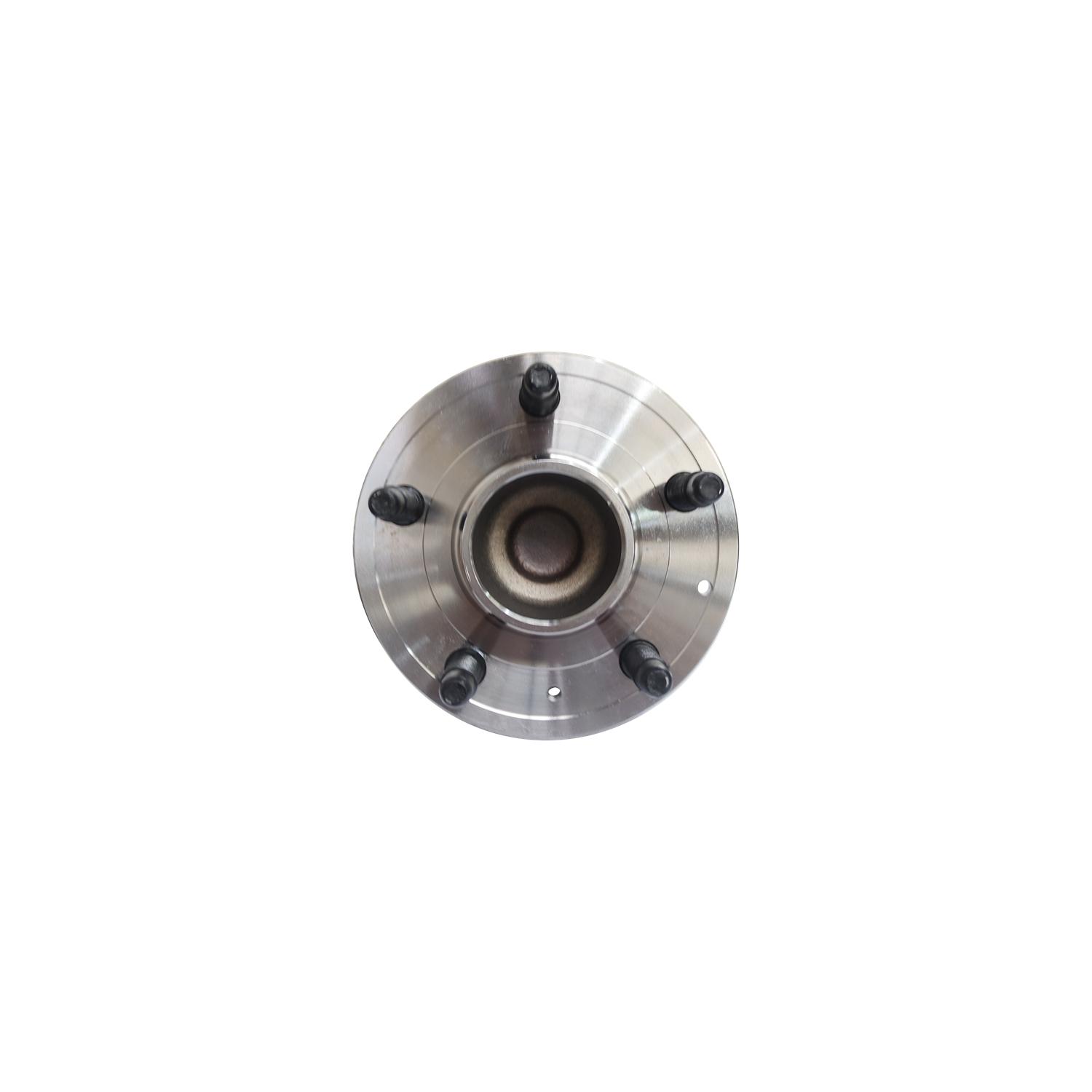 GSP 104401 - Wheel Bearing and Hub Assembly GSP 104401 Wheel Bearing and Hub Assembly product image 6 of 7