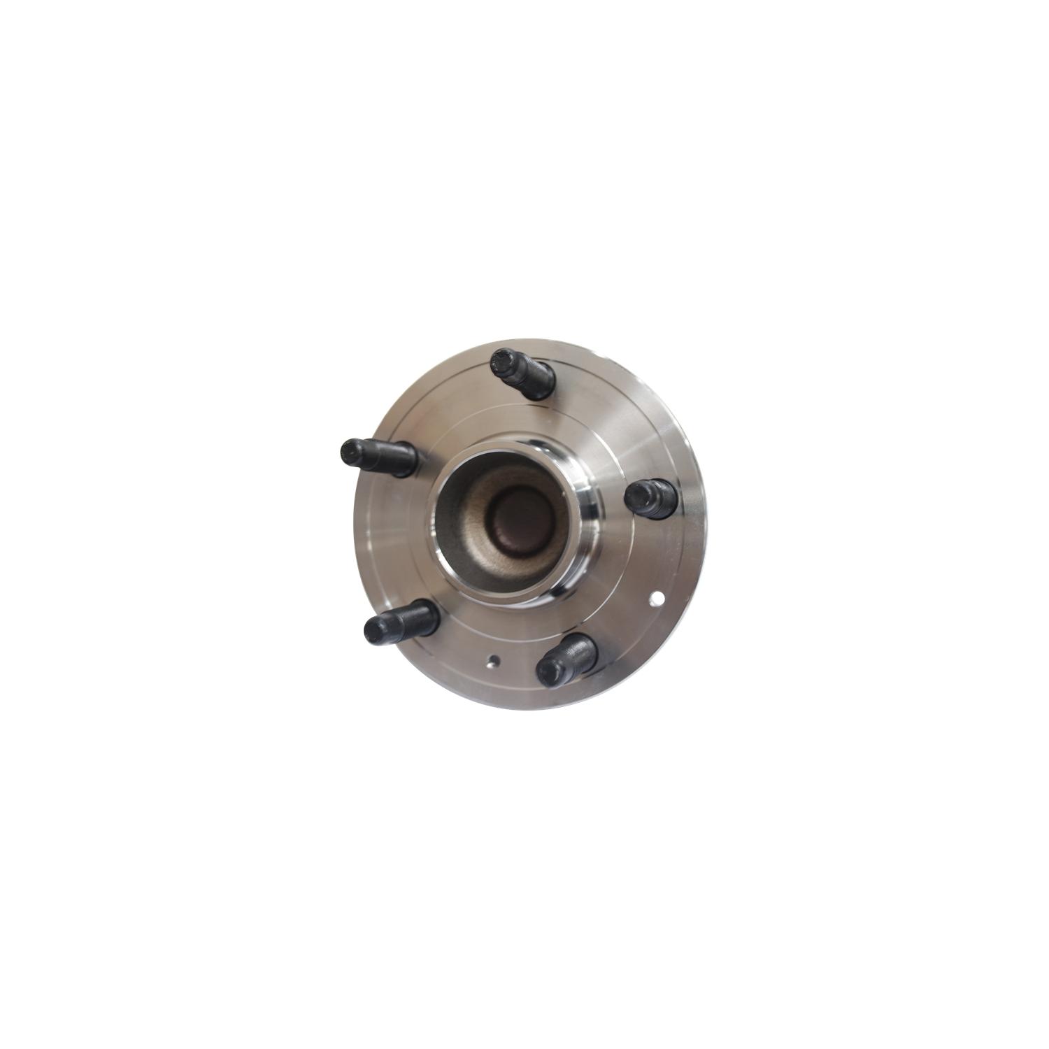 GSP 104401 - Wheel Bearing and Hub Assembly GSP 104401 Wheel Bearing and Hub Assembly product image 7 of 7