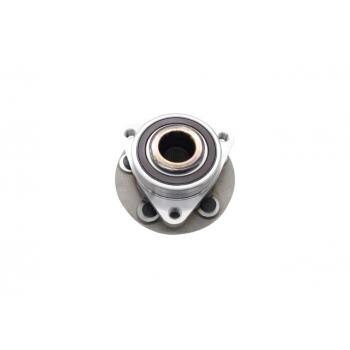 2016 Chevrolet Volt Wheel Bearing and Hub Assembly Front GSP 104403 image 3 of 4