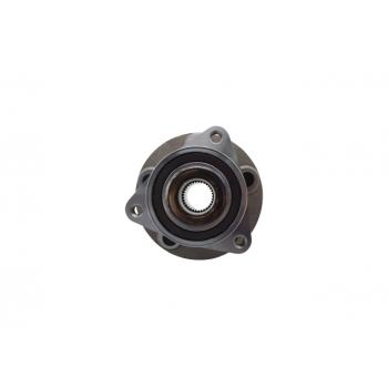 2016 Chevrolet Volt Wheel Bearing and Hub Assembly Front GSP 104403 image 4 of 4