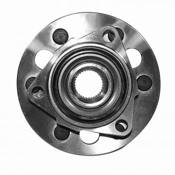 1991 Chevrolet K1500 Wheel Bearing and Hub Assembly Front GSP 106002 image 2 of 4